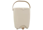 100-100-498 - Bokashi Pure Kitchen Composter