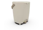 100-100-498 - Bokashi Pure Kitchen Composter