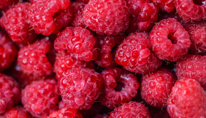 Raspberries