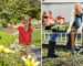 Dig Smarter, Not Harder: 5 Tips to Prevent Back Pain While Gardening