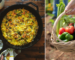 Vegetable Frittata